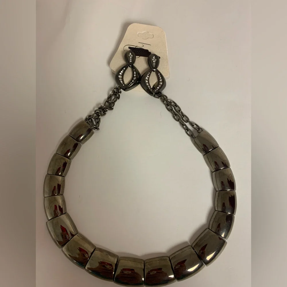 N/A jeweryl set